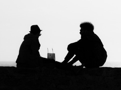 التّوجيه الفردي للشّباب